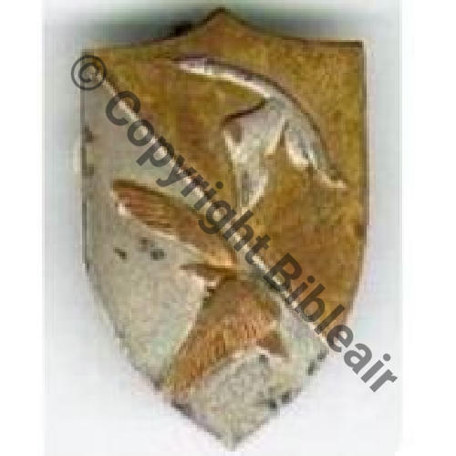 CHAMP  1941.61 NH GC.I.5  SM 